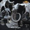 White Dragon No.497
