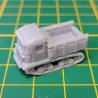 STZ-5 Transportschlepper Spur N 1:160