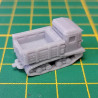 STZ-5 Transportschlepper Spur N 1:160