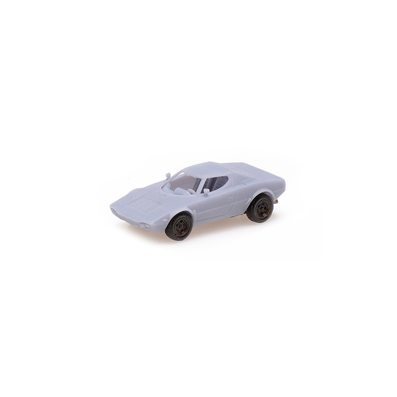 LANCIA STRATOS – 1974 / 1:120