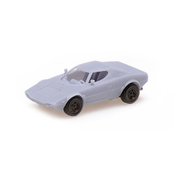 LANCIA STRATOS – 1974 / 1:160