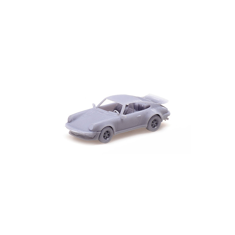 PORSCHE 911 TURBO – 1977 / 1:160