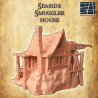 Seaside Smuggler House