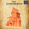 Old Commoner House