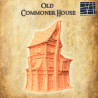 Old Commoner House