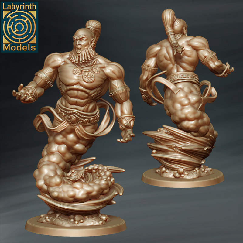 Djinn