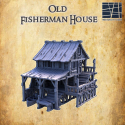 Old Fisherman House