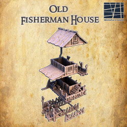 Old Fisherman House