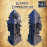 Ruined Towerhouse