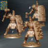 Hephastus Colossus