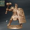 Hephastus Colossus