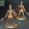 Warrior of Poseidon