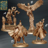 Olympian Army 3