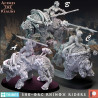 SHE-ORC Rhinox Riders