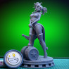 copy of Magitek Witch