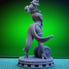 copy of Magitek Witch