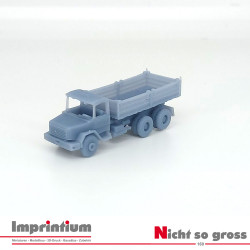 Magirus Deutz Kipper Spur N 1:160