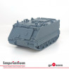 copy of Kälble 2-Achs 65PS Spur N 1:160