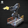 Robot Suit Type 303 Static SetB 32mm