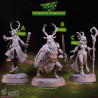 copy of Circle Base 25mm, 5 Stk.