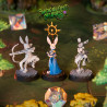 Rabbit Wardens No. 963