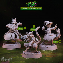 copy of Circle Base 25mm, 5...