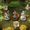 copy of Circle Base 25mm, 5 Stk.