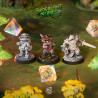 Burrower Heroes No. 965