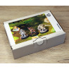 copy of Circle Base 25mm, 5 Stk.