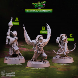 copy of Circle Base 25mm, 5...
