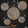 Mennesker City Bases No. 861