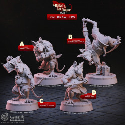 copy of Circle Base 25mm, 5...