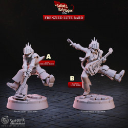 copy of Circle Base 25mm, 5...