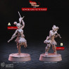 copy of Circle Base 25mm, 5 Stk.