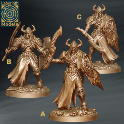 Death Knights