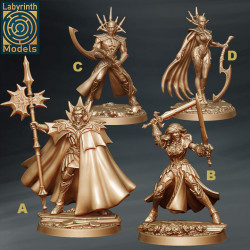 Vampir Heroes
