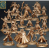 Vampir Army 3