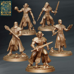Vampir Army 3