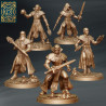 Vampir Army 3