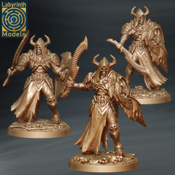 Vampir Army 3