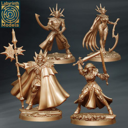 Vampir Army 3