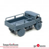 Unimog S404 / Pritsche Spur 0