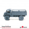 Unimog S404 / Pritsche Spur 0