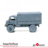 Unimog S404 / Plane Spur 0