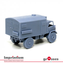 copy of Kälble 2-Achs 65PS Spur N 1:160