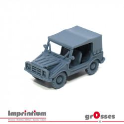 copy of Kälble 2-Achs 65PS Spur N 1:160