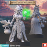 copy of Magitek Witch