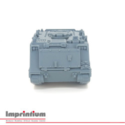 M113A1 Spur 1