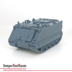 M113A1 Spur 1