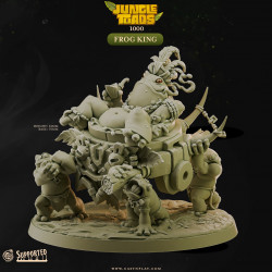 copy of Circle Base 25mm, 5...